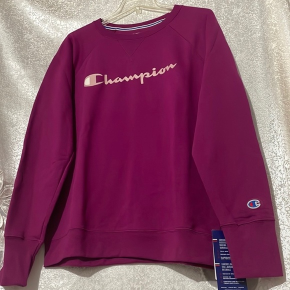 Champion Sweaters - Champion sweater